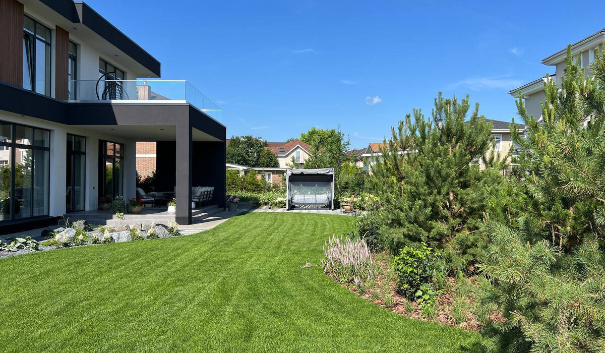 Novorizhsky Residence gallery image 3